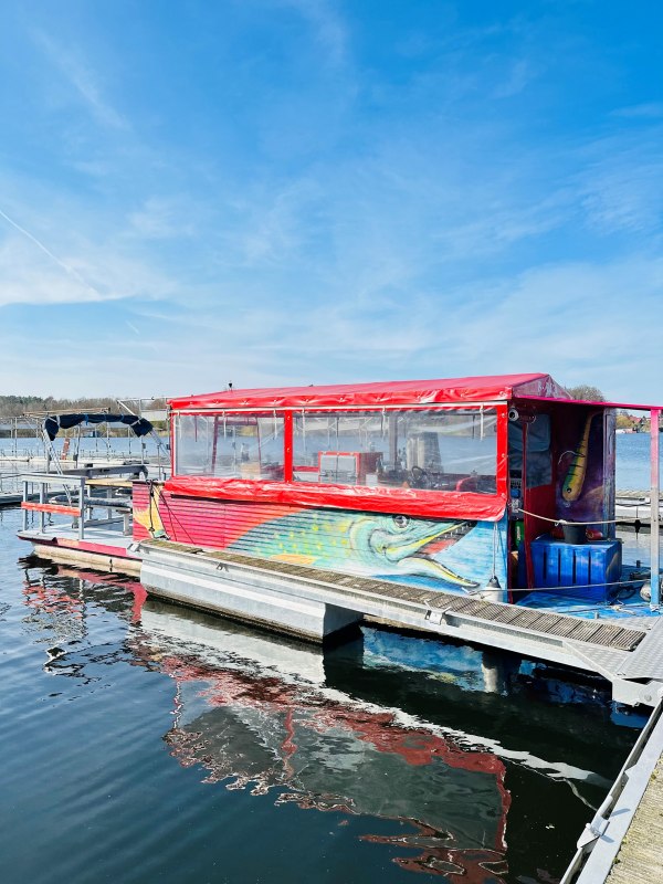 © Norman Tramnitz © Norman Tramnitz