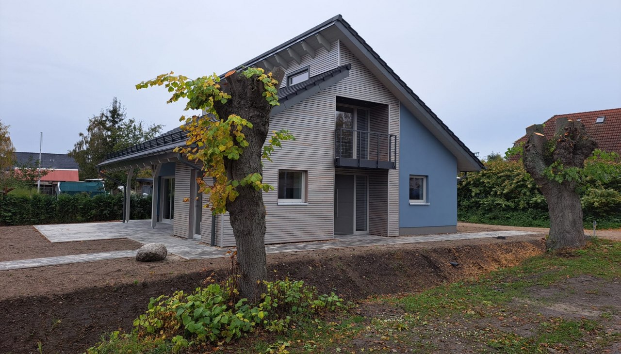 Widok ulicy, © Oliver Milz Widok ulicy, © Oliver Milz