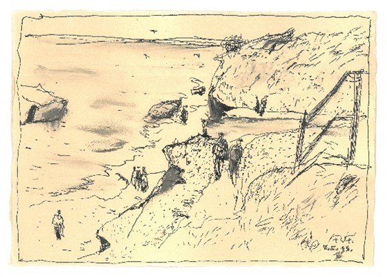 © Kunstmuseum Ahrenshoop