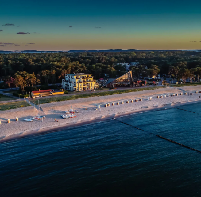 © Ostseeperle © Ostseeperle