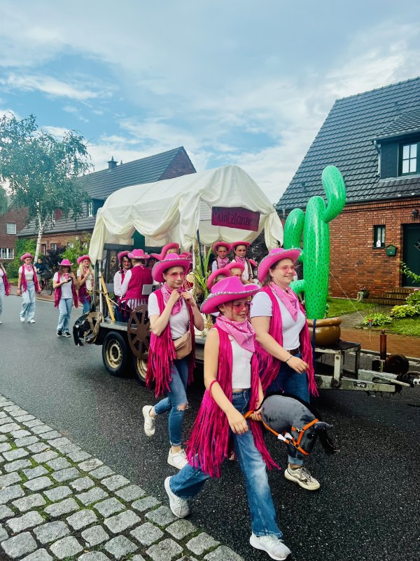 &copy; TDG Rechlin mbH