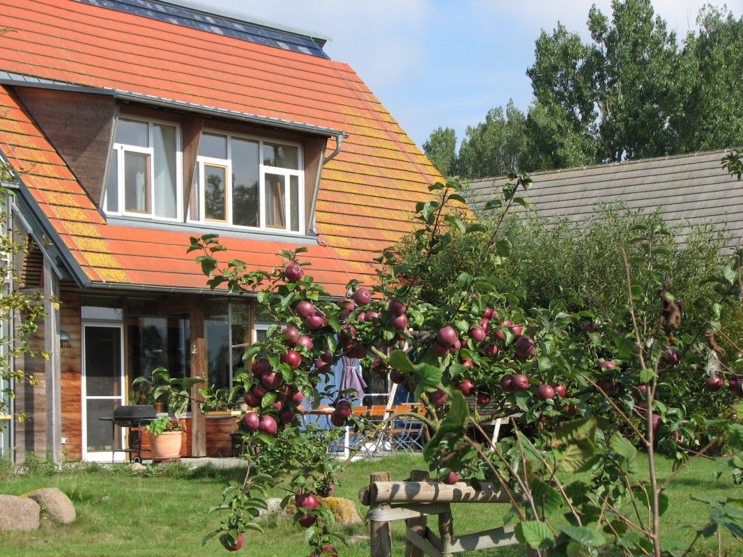 SOS Children's Village Vorpommern // &copy; SOS-Kinderdorf Vorpommern