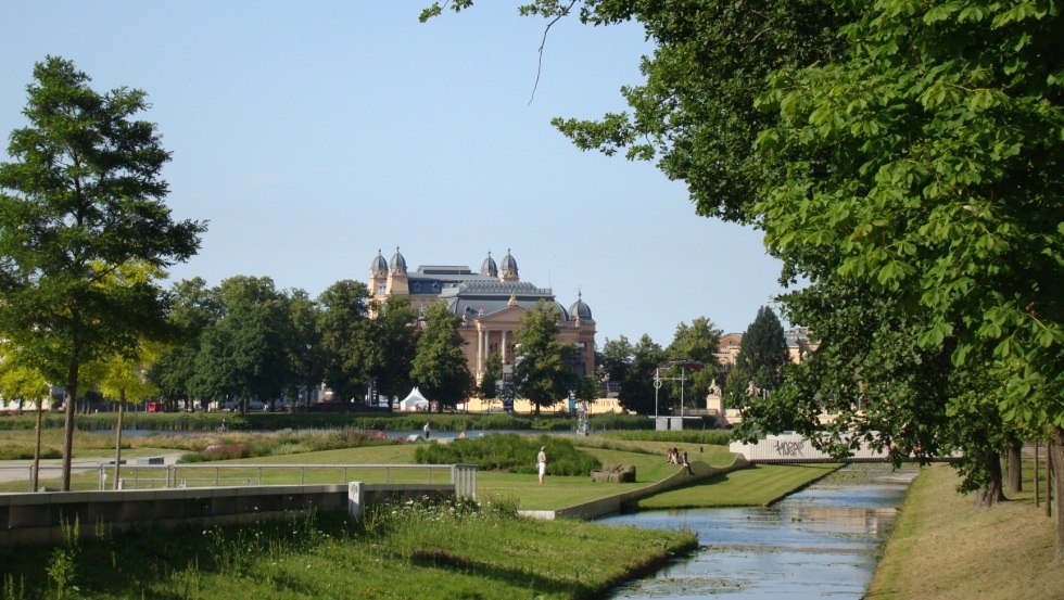 &copy; Tourismusverband Mecklenburg-Schwerin