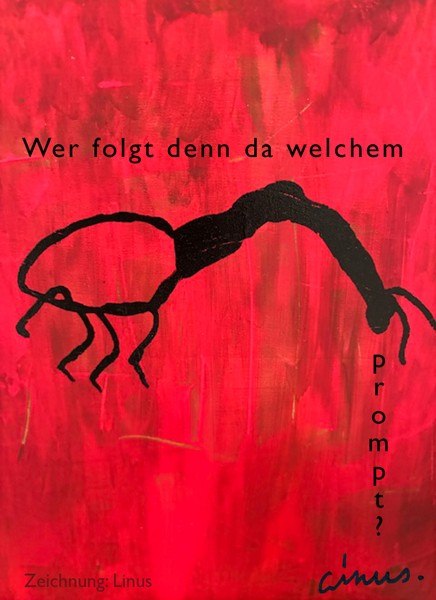 © Linus/ KunstundKultur im Vorpommernhus e. V: