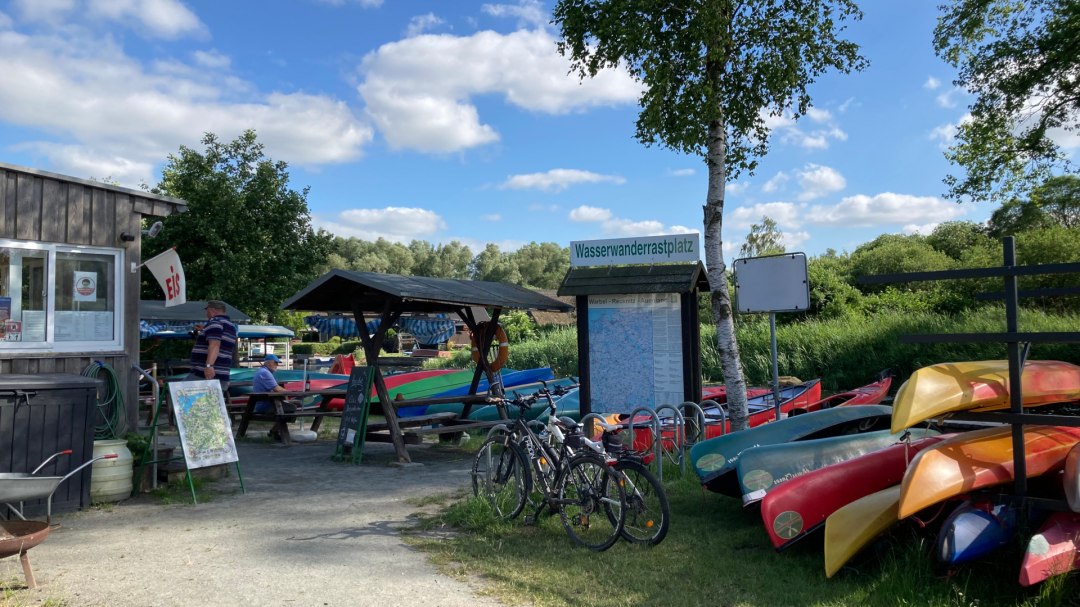 wasserwanderrastplatz-marlow-3, © Manuela Steimle