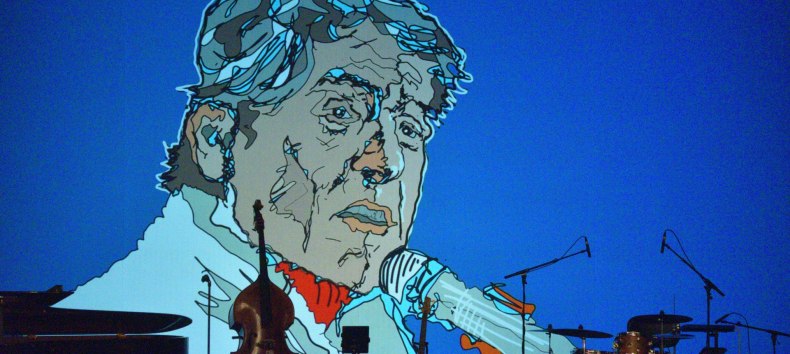 © Detlev Kloppot & Band © Detlev Kloppot & Band