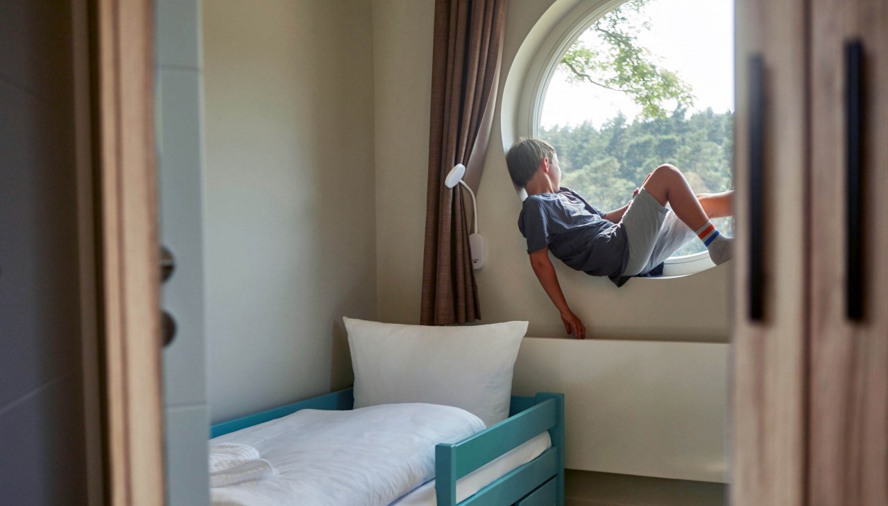 Ośrodek dla dzieci TUI SUNEO na wyspie Uznam, © Seetel Hotel GmbH & Co. Betriebs KG Ośrodek dla dzieci TUI SUNEO na wyspie Uznam, © Seetel Hotel GmbH & Co. Betriebs KG