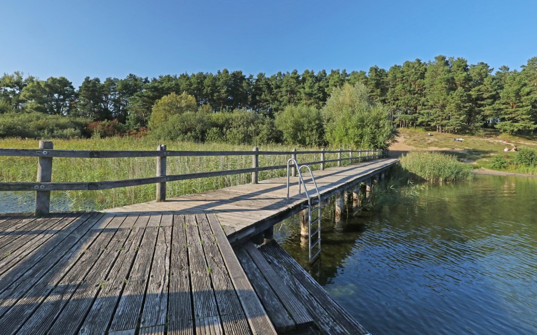 Bathing place Feisneck_5, © TMV/Gohlke