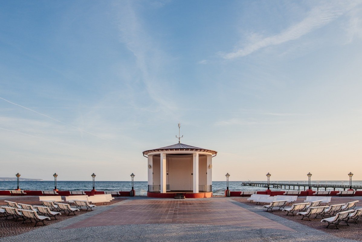 &copy; Binzer Bucht Tourismus