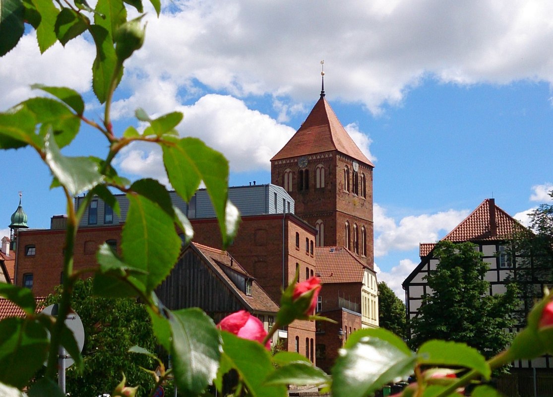 Stadskerk foto // © Jana Koch Stadskerk foto // © Jana Koch