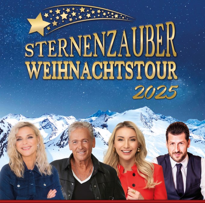 star_magic_motif2025_square_min, © AEN GmbH