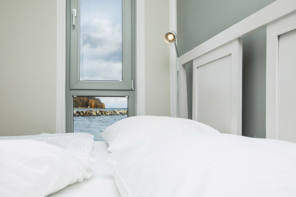 im-jaich Wasserferienwelt - vacation resort on the water, © Florian Melzer/im-jaich