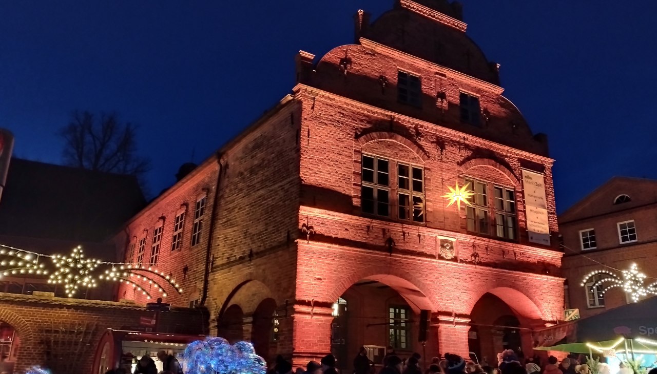 &copy; Stadt Gadebusch