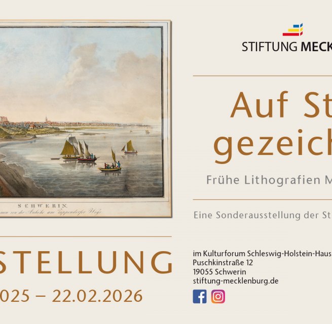 © Stiftung Mecklenburg
