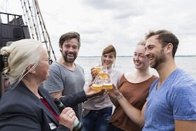 © Störtebeker Braumanufaktur © Störtebeker Braumanufaktur