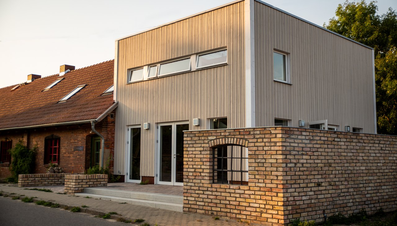 The KARO, © KAROLINE STAEDTEFELD FOTOGRAFIE The KARO, © KAROLINE STAEDTEFELD FOTOGRAFIE