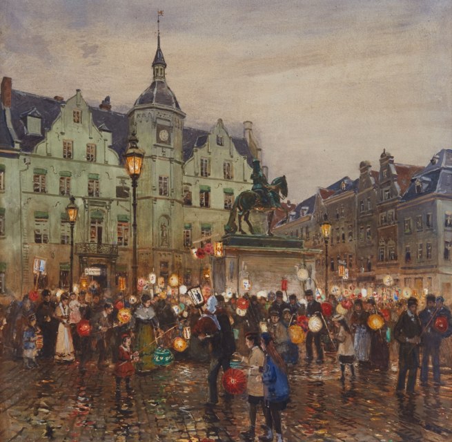 © Heinrich Hermanns