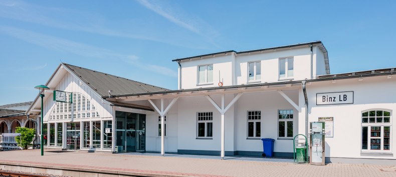 &copy; Binzer Bucht Tourismus