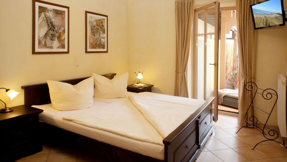 © Residenz Seestern, Banse & Klaus GbR © Residenz Seestern, Banse & Klaus GbR