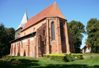 © Tourismusverband Mecklenburg-Schwerin e.V.