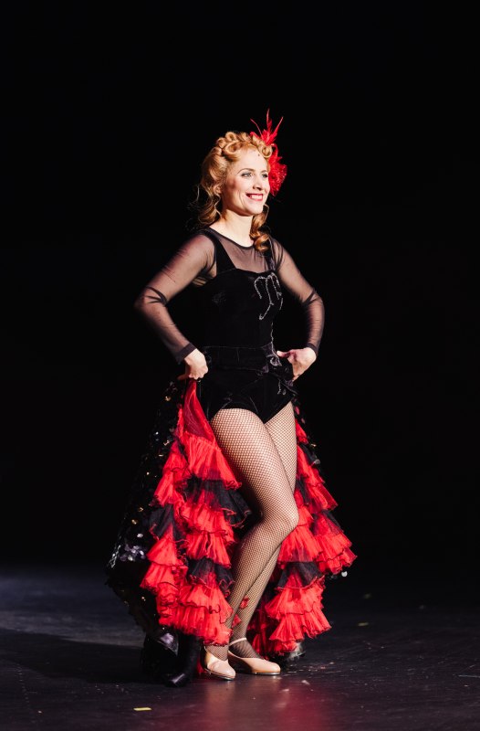 © TOG (Foto: Theresa Lange) © TOG (Foto: Theresa Lange)