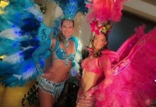 &copy; Andrea Fabich-Albrecht