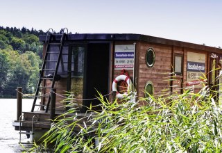 &copy; Flossurlaub MV