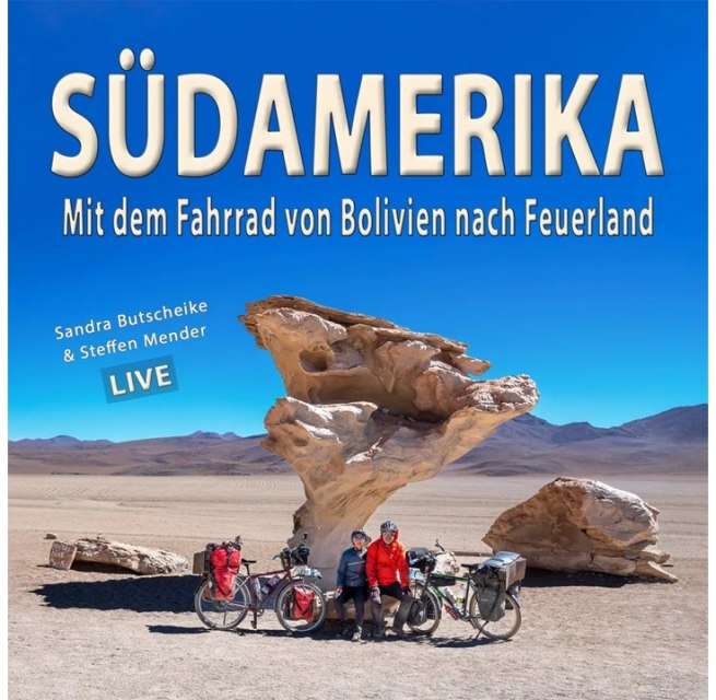 &copy; Sandra Butscheike und Steffen Mender