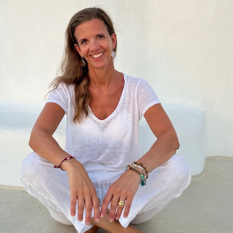 Yoga in het museum, &copy; Foto: Kunsthalle Rostock