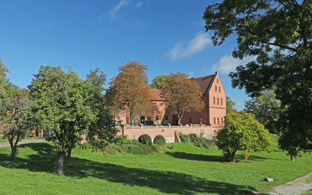 Oud Kasteel Penzlin_2, © TMV/Gohlke