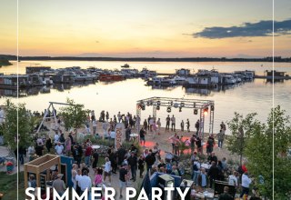Summer Party Vol. 12 // © Maremüritz Yachthafen Resort Summer Party Vol. 12 // © Maremüritz Yachthafen Resort