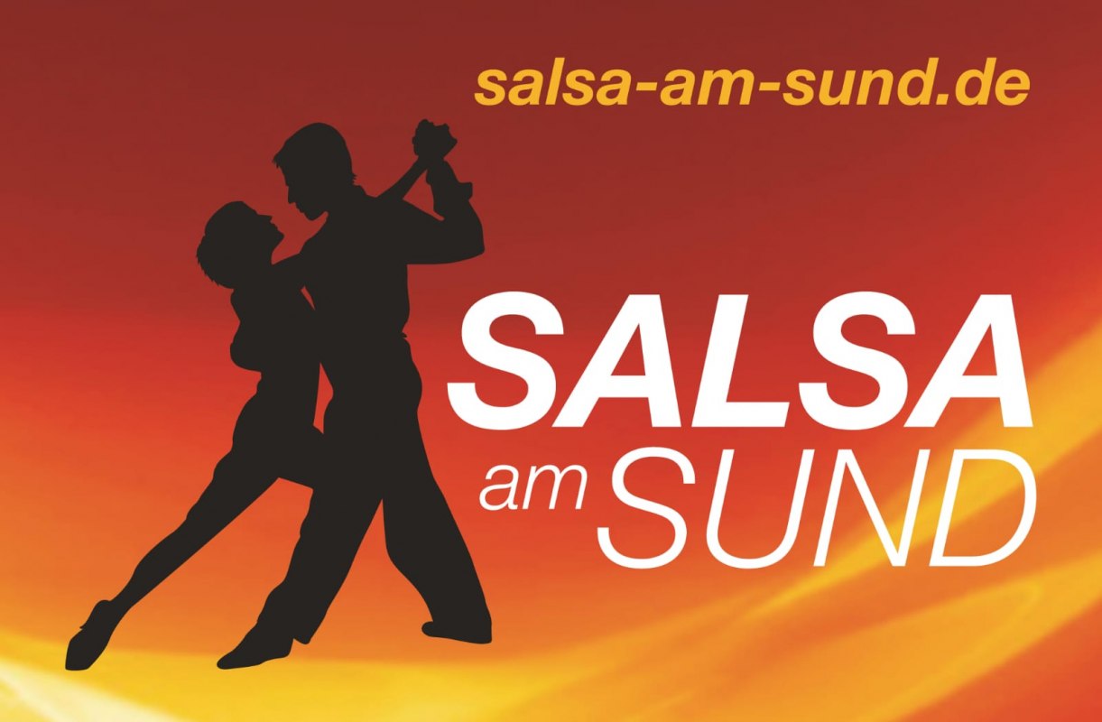 Salsa op het geluid // &copy; Salsa-am-Sund