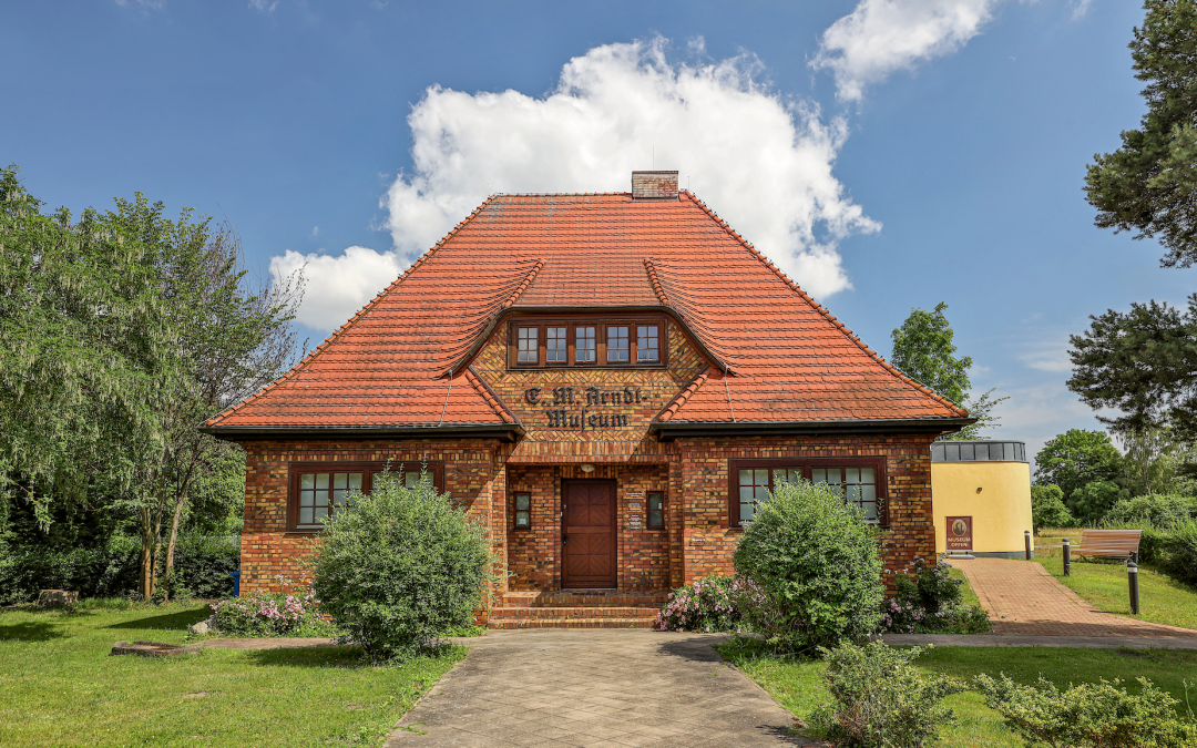 ernst-moritz-arndt-museum-garz_2, © TMV/Gohlke