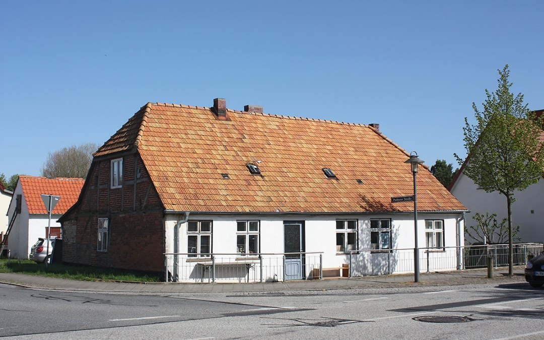Je kunt ons hier vinden!, © Isabel Wodrig