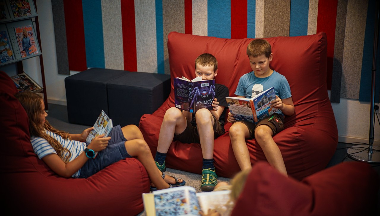 © Erik Swiatloch © Erik Swiatloch