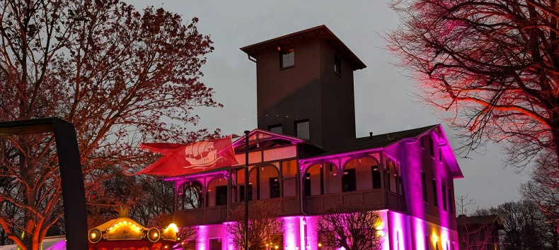 © Kurverwaltung Mönchgut © Kurverwaltung Mönchgut