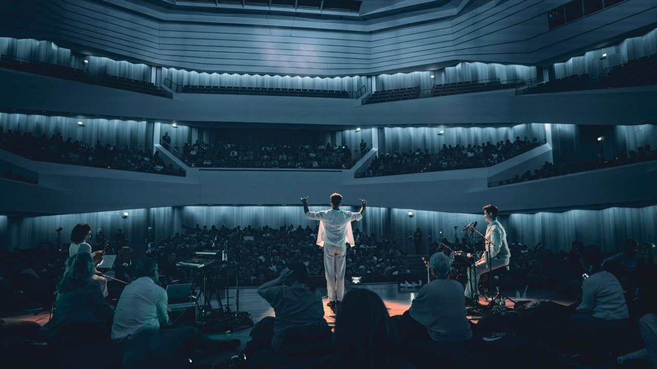 © Headline Concerts © Headline Concerts