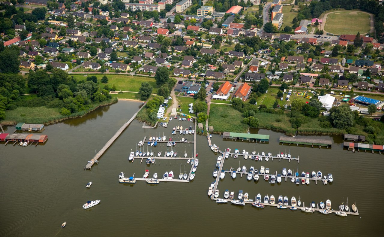 &copy; TDG Rechlin mbH / Hans Blossey