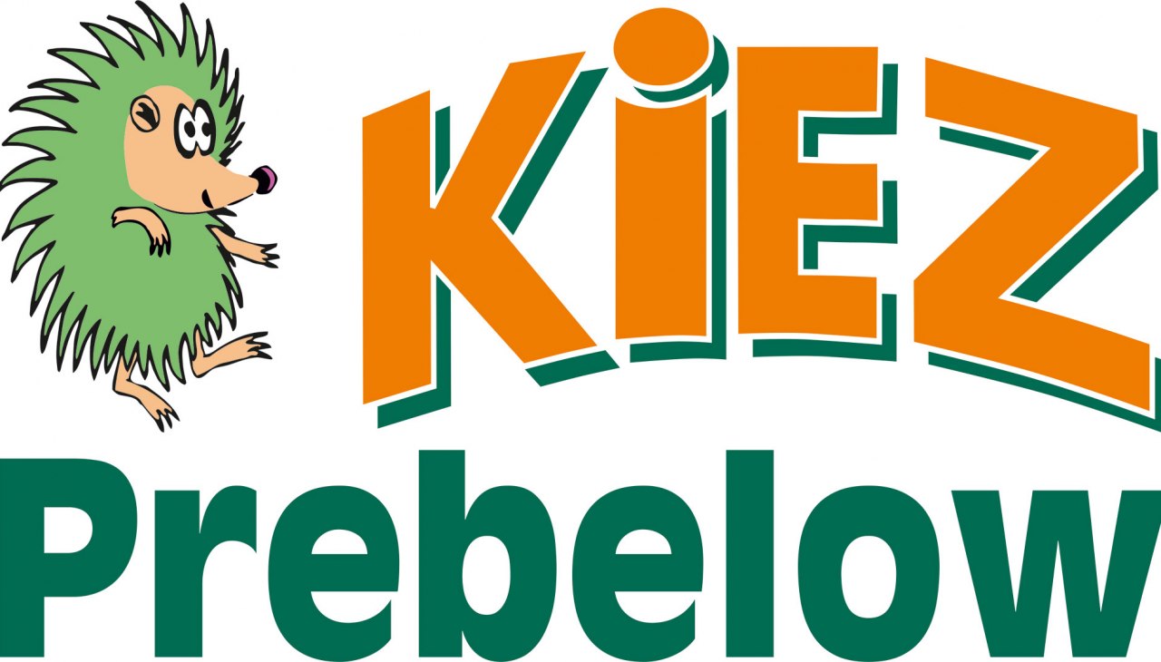 kiez-prebelow-logo, © KIEZ Prebelow