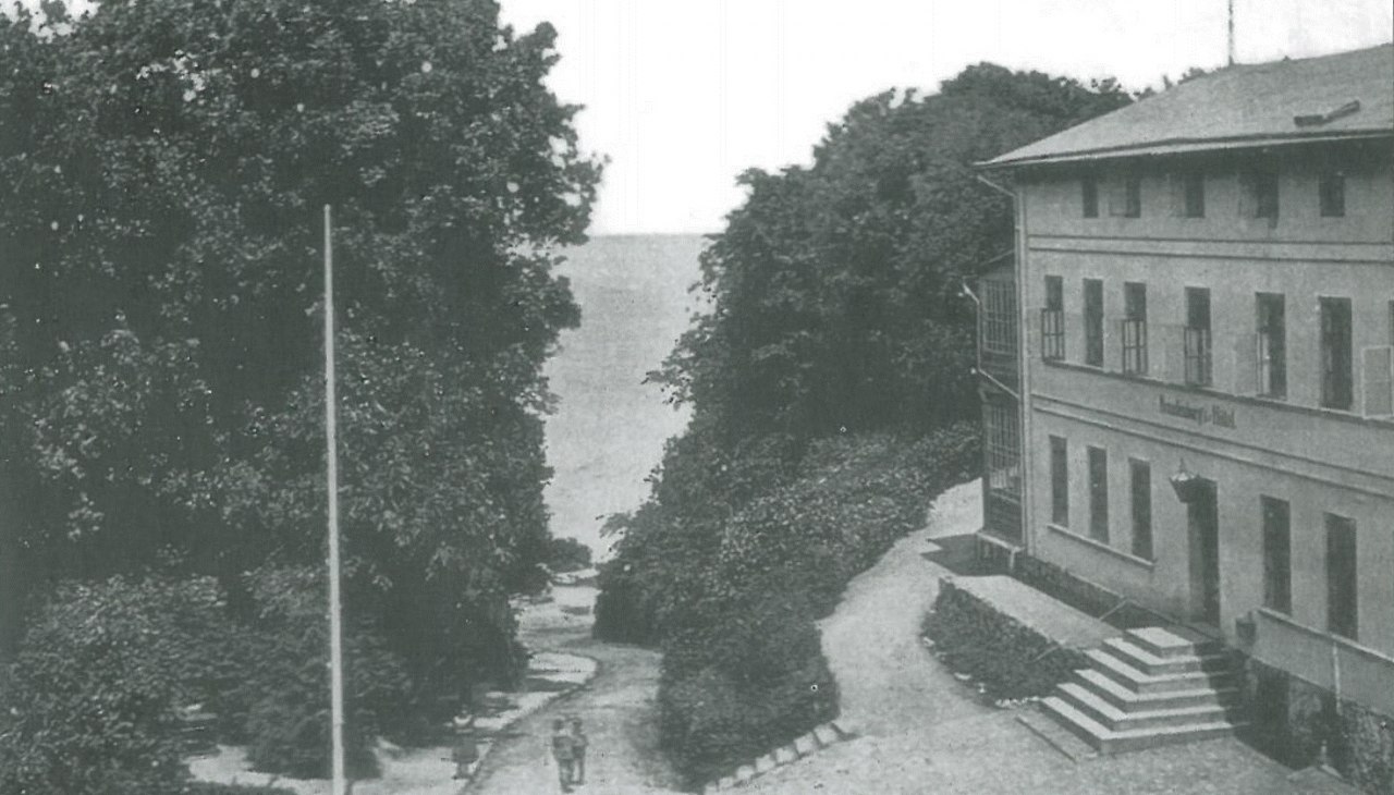 Historische Ruegen lezing (c) Moenchguter Museen, © Moenchguter Museen