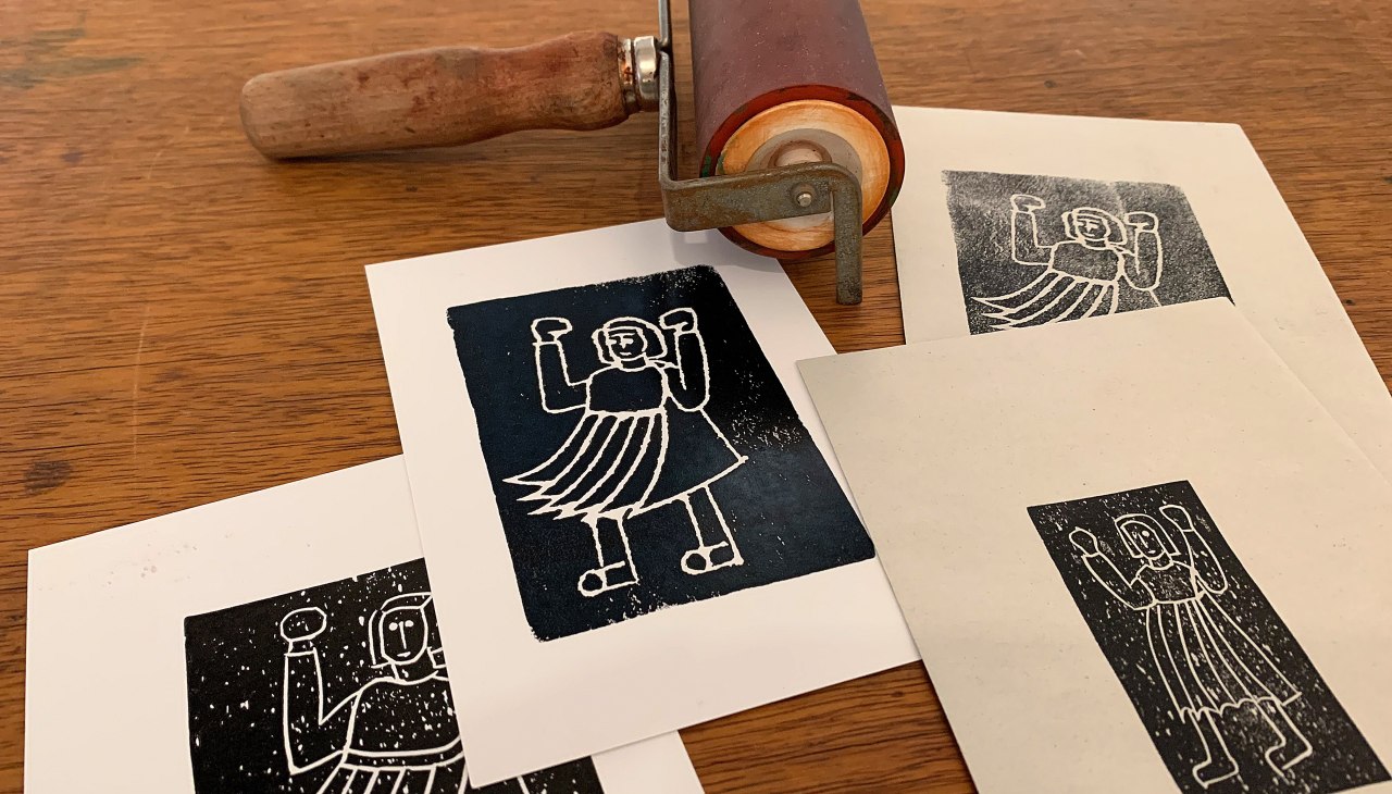 FotoDruckwerkstatt, &copy; Vier-Tore-Stadt Neubrandenburg