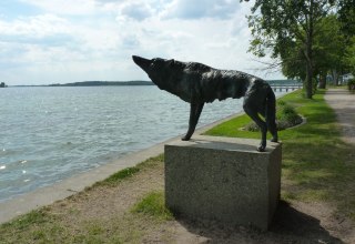 © Waren (Müritz)-Information © Waren (Müritz)-Information