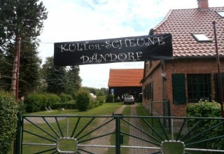 © Manfred Retzlaff_Kulturscheune Dändorf.jpg © Manfred Retzlaff_Kulturscheune Dändorf.jpg