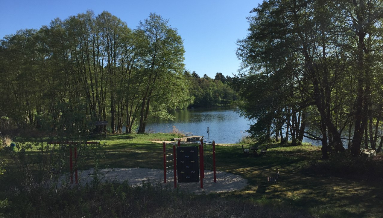 speeltuin_drosedow, © Mecklenburgische Kleinseenplatte Touristik GmbH