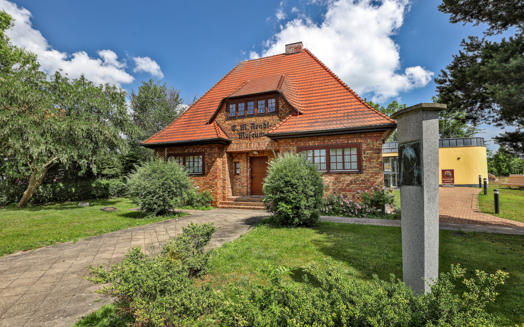 ernst-moritz-arndt-museum-garz_5, © TMV/Gohlke