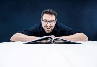 © Olli Haas © Olli Haas