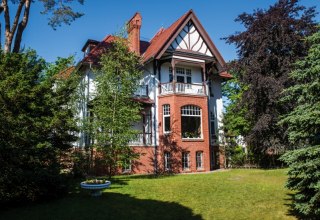 &copy; DJH MV / Andreas Dumke