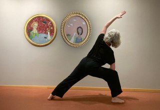 &copy; Haus des Gastes Waren