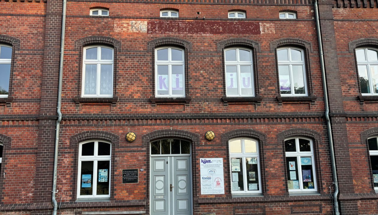 Stationshotel 3, © Kurverwaltung Plau am See