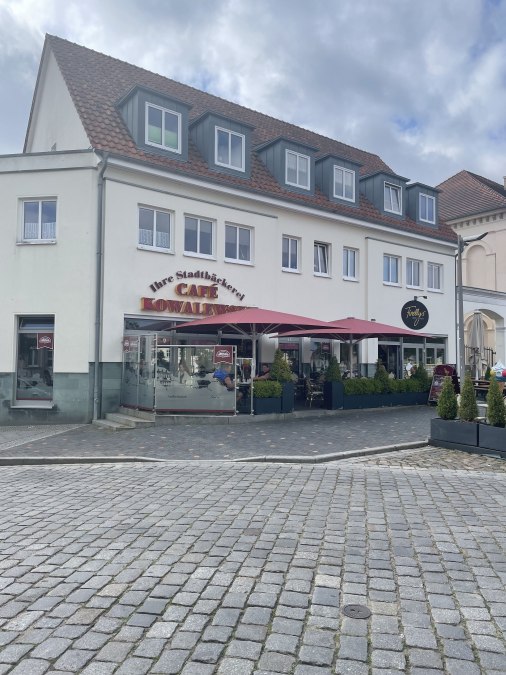 Kowalewski, © Stadt Neustrelitz